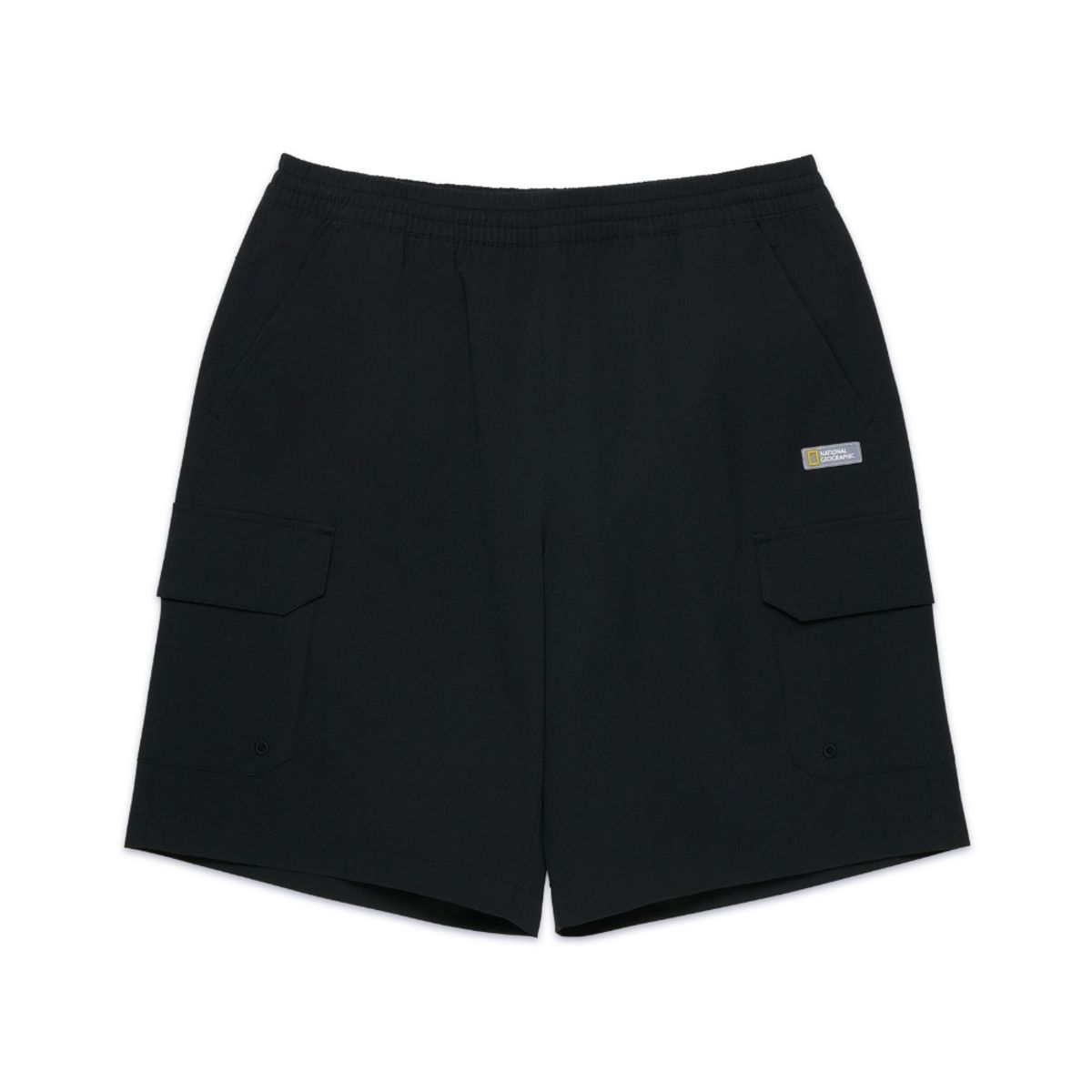 내셔널지오그래픽 키즈(NATIONAL GEOGRAPHIC KIDS) K252UBS610 보드숏 CARBONBLACK