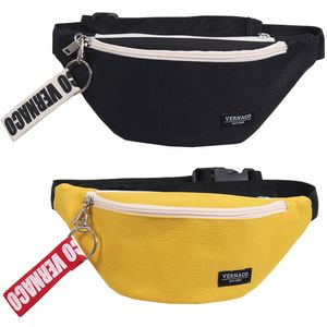 미니 힙색 러닝벨트 슬링백 6color