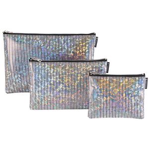 홀로그램 블링 파우치