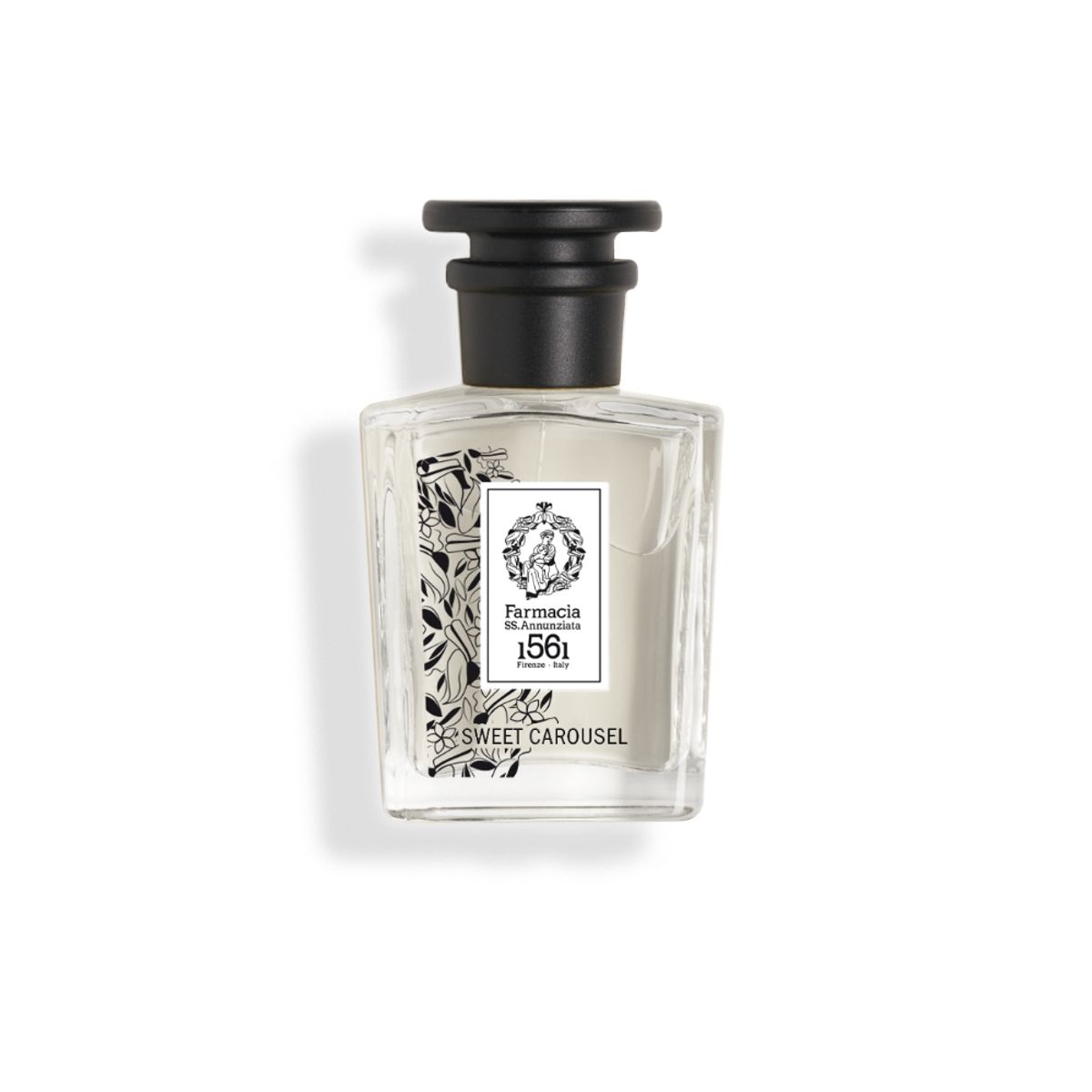 안눈치아타(ANNUNZIATA) 스위트 카루젤  오 드 퍼퓸 50ml
