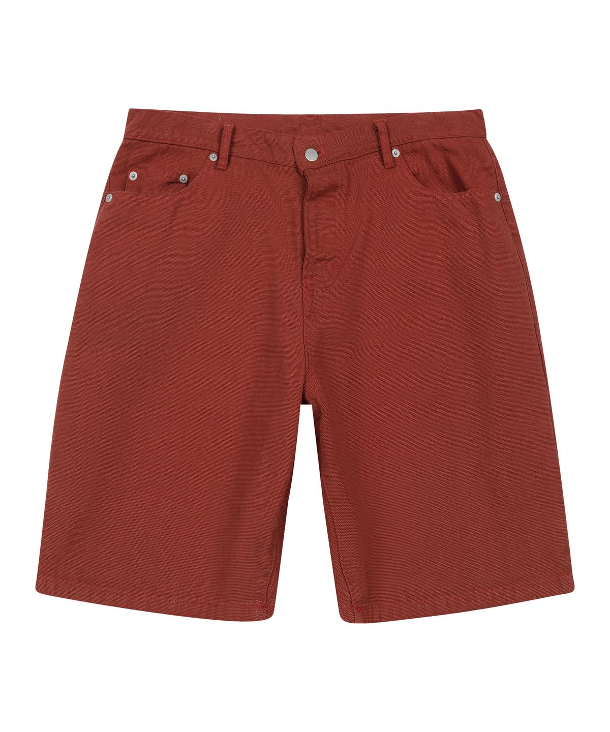 선데이후르츠마켓(SUNDAY FRUIT MARKET) W) SUNDAY WASHED SHORT BRICK