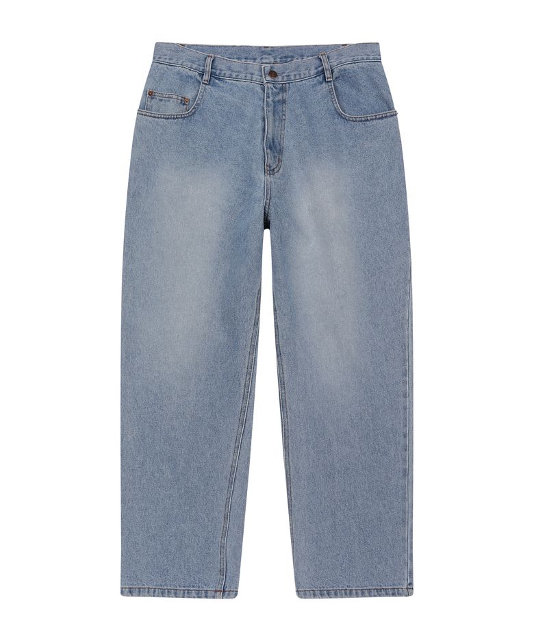 SUNDAY BAGGY DENIM O.C