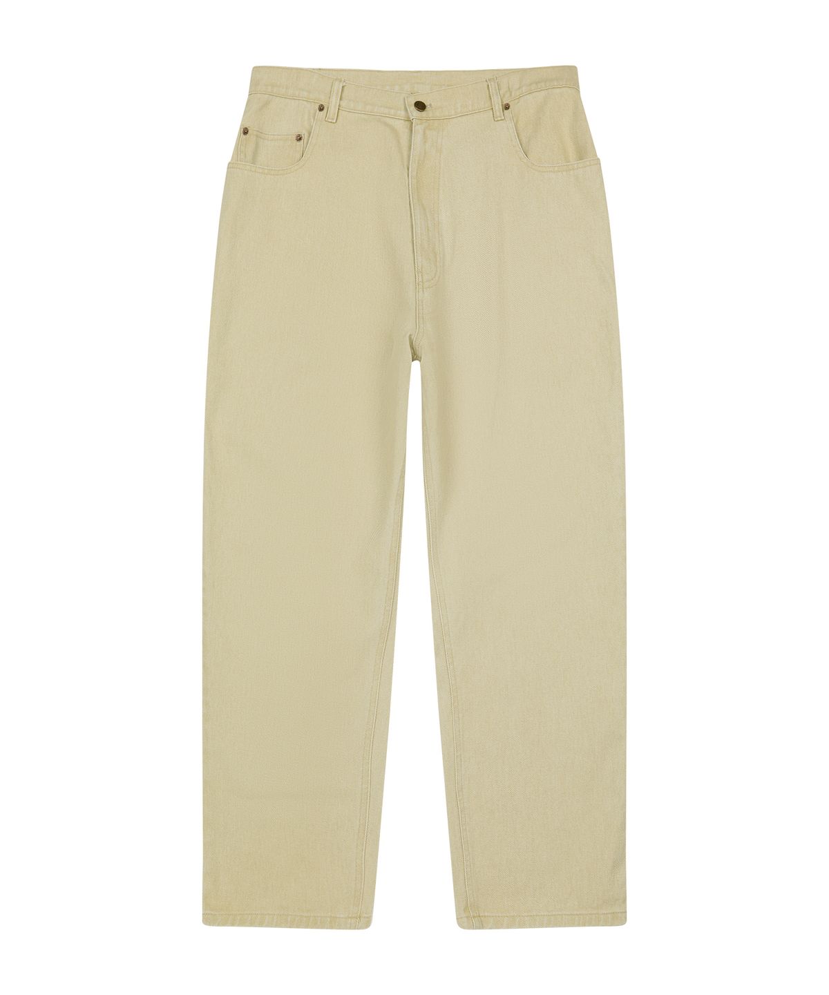 선데이후르츠마켓(SUNDAY FRUIT MARKET) SUNDAY BAGGY PANT BEIGE