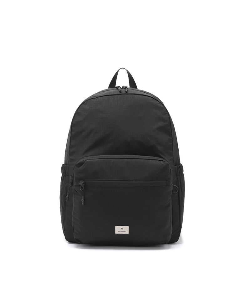 프로 라이트 백팩 15L (S25MUTBP70) Black