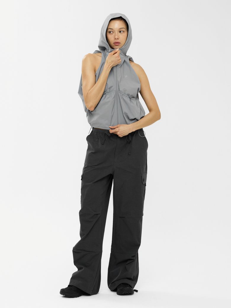 BREEZE RUN TRACK VEST (3 Colors)