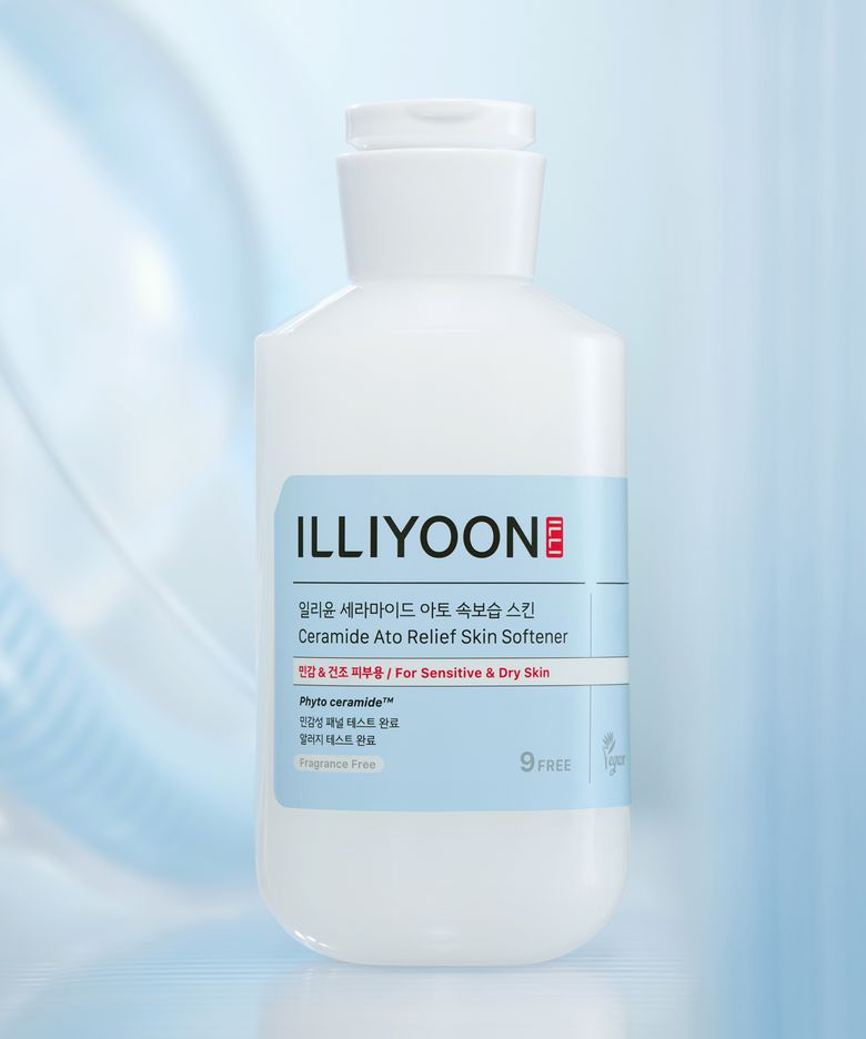 세라마이드 속보습 스킨 250ml