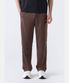 트랙 저지 팬츠 브라운(SQ121RKP39)