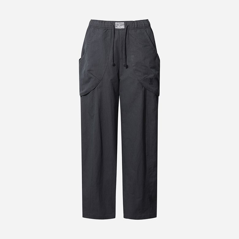 코치 트윌 레빗 팬츠(CHARCOAL GREY)