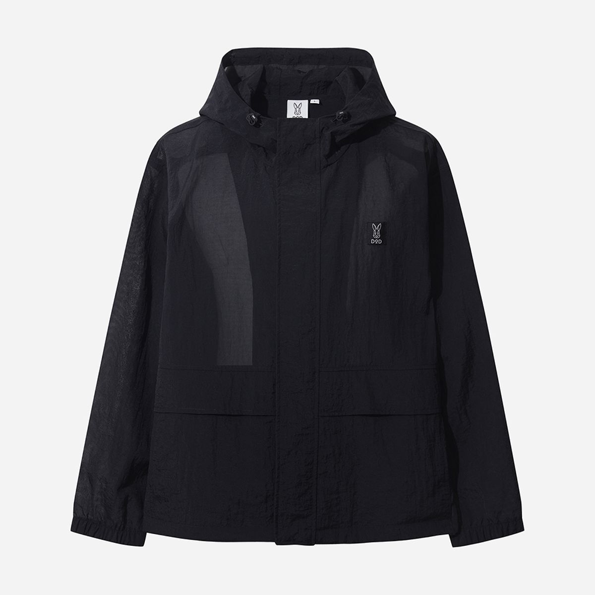 디오디(DOD) 써머쉴드 방충 자켓(BLACK(블랙))