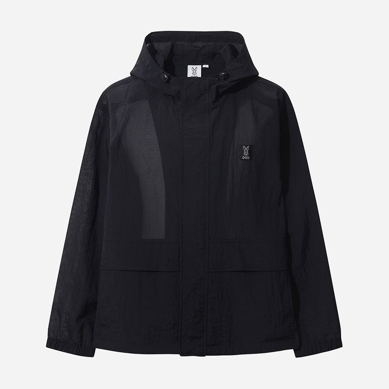 써머쉴드 방충 자켓(BLACK(블랙))
