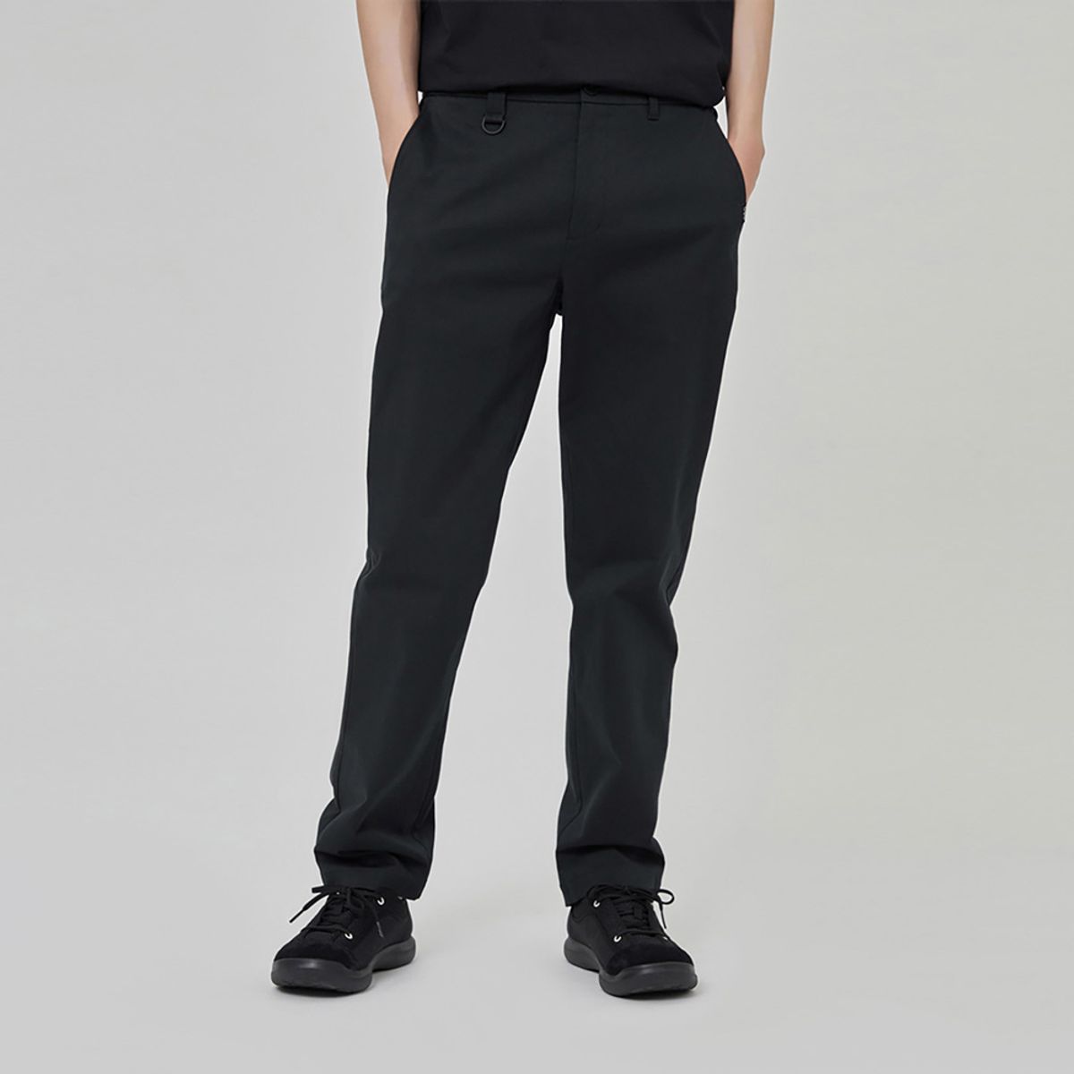 디오디(DOD) 데일리 치노 스트레이트 팬츠 남자(D.NAVY)