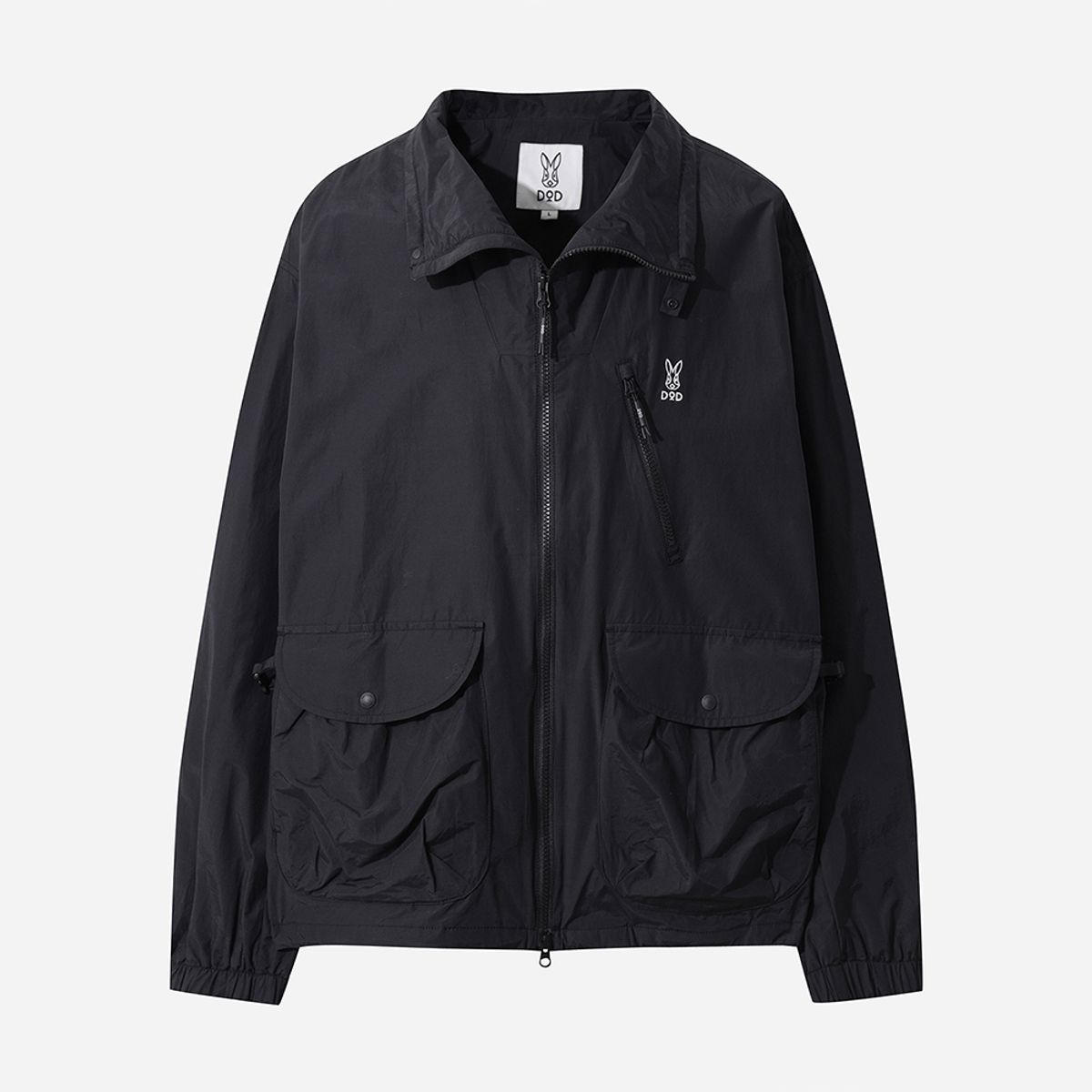 디오디(DOD) 코나 자켓 남자(BLACK)