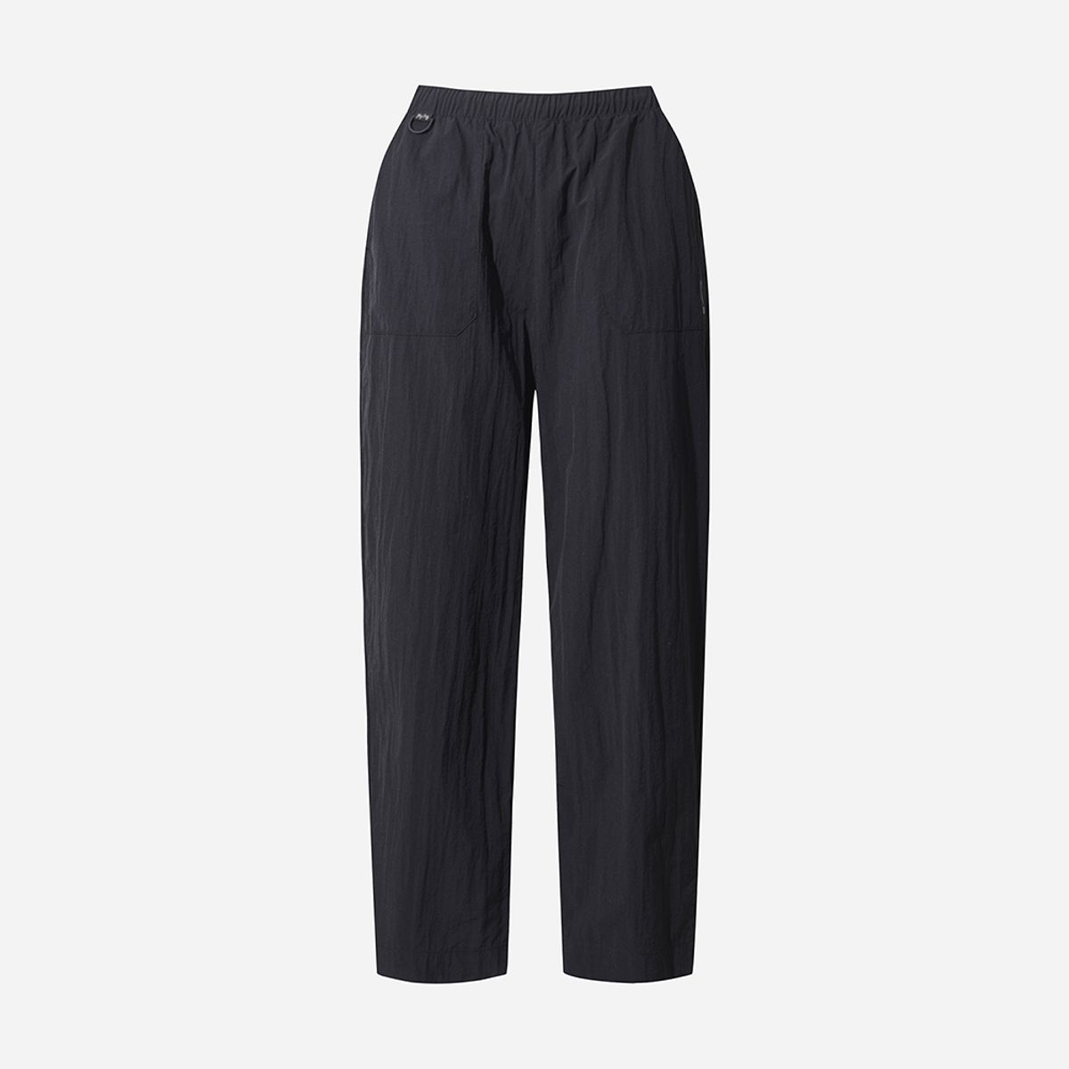 디오디(DOD) 하이플렉스 컴포트 밴딩 팬츠 여자(BLACK)