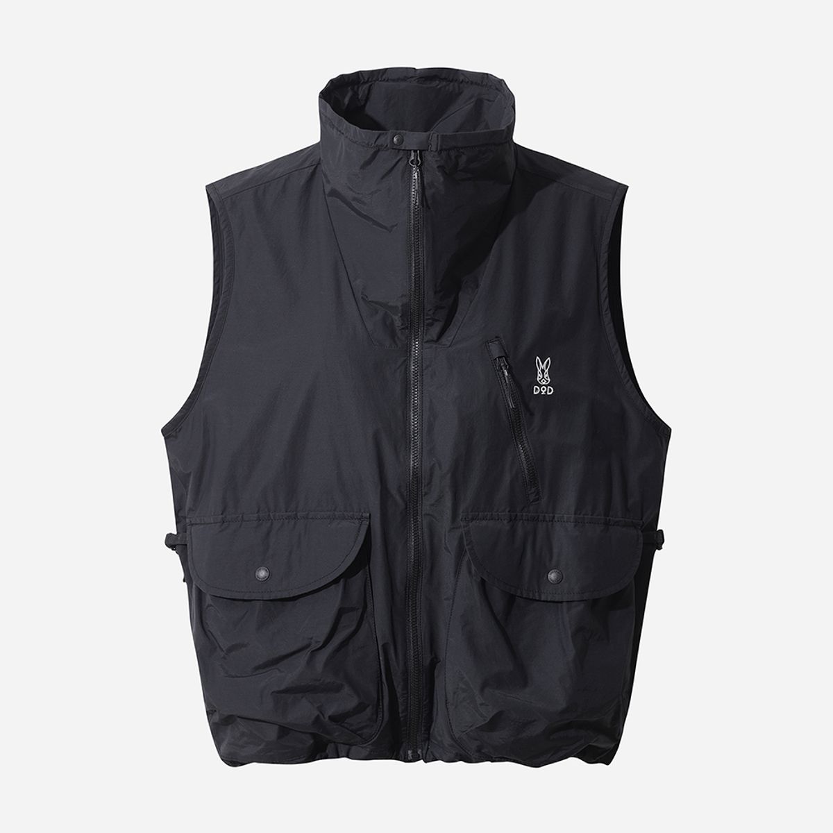 디오디(DOD) 코나 베스트 여자(BLACK)