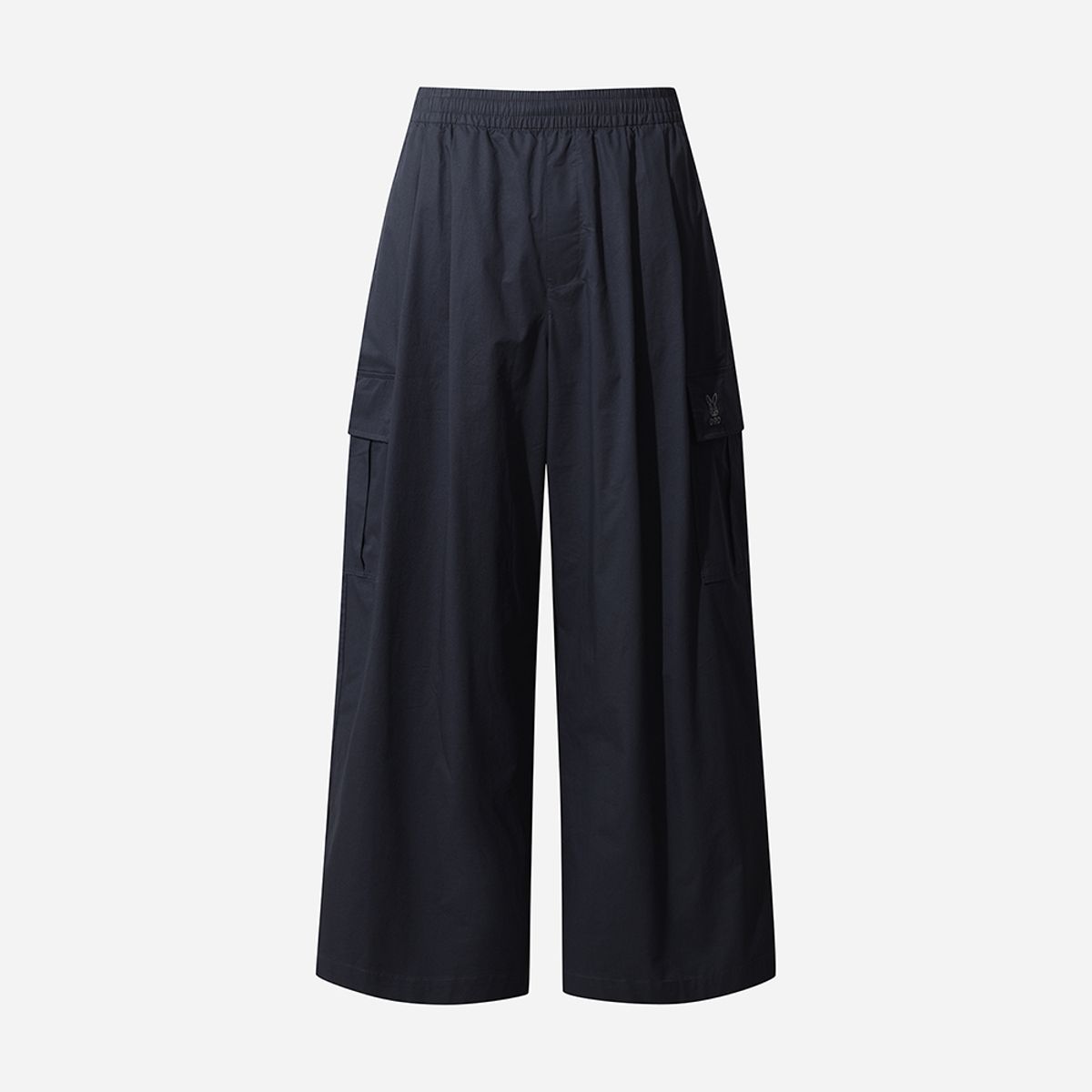 디오디(DOD) 시티 코튼 카고 릴렉스 팬츠(NAVY)