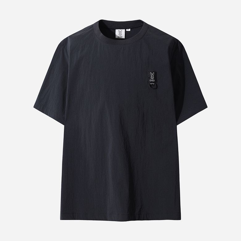 마이로 크루넥 숏 피스테(BLACK)