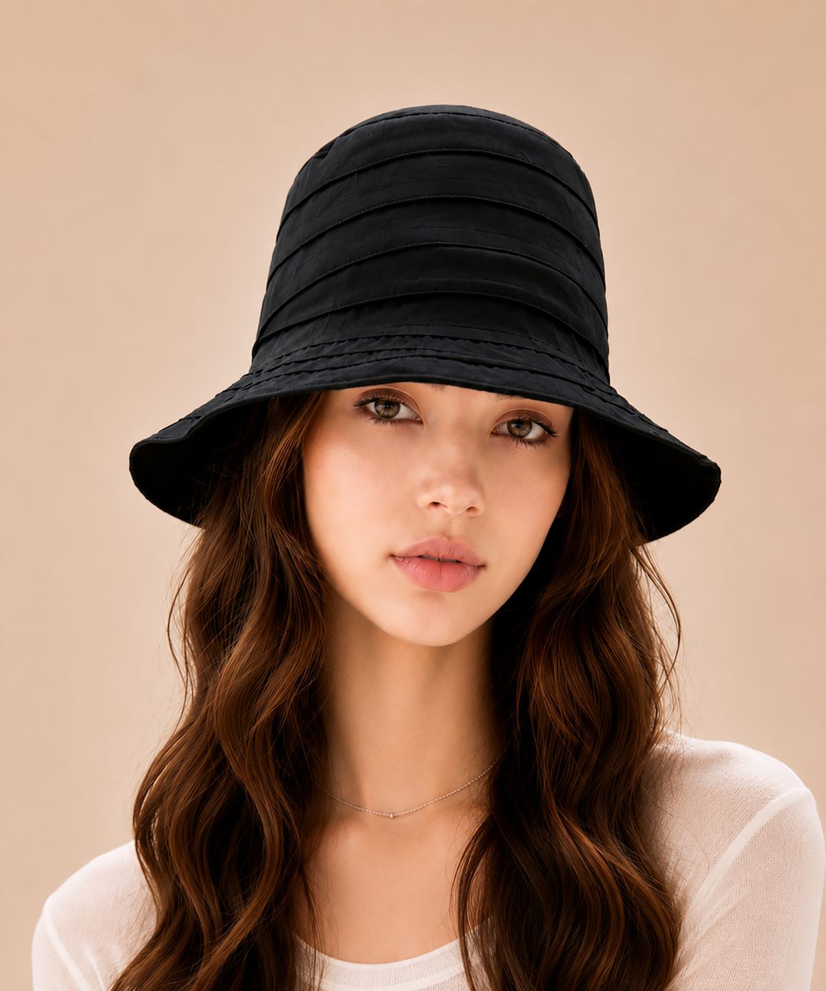 바스카라(VASCARA) Benny Boonie Hat