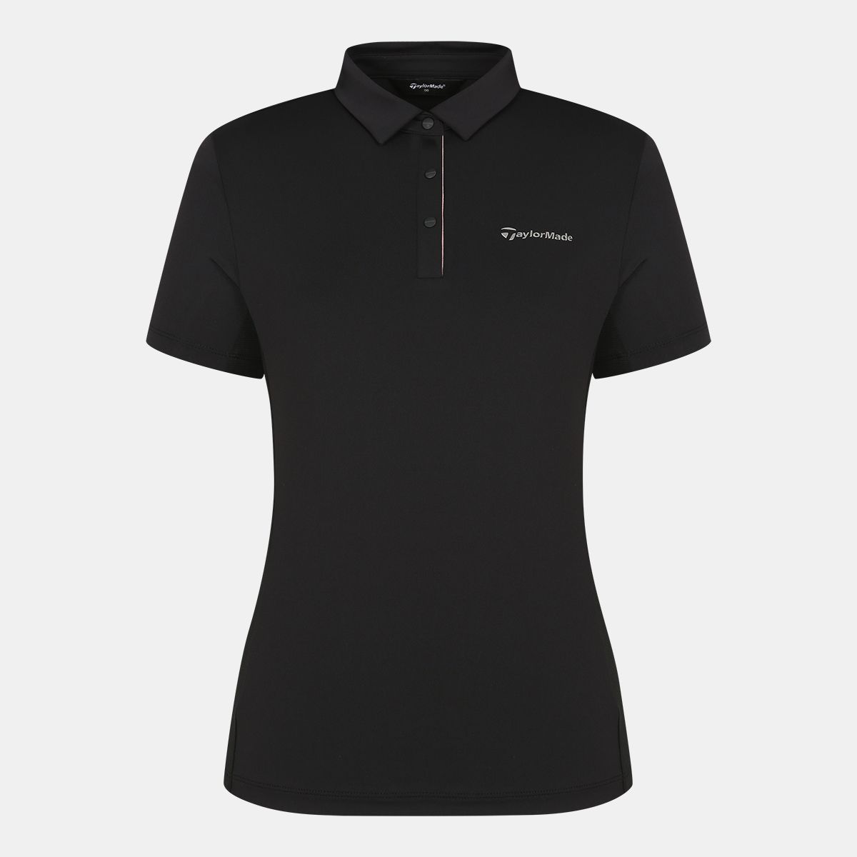 테일러메이드 어패럴(TAYLORMADE APPAREL) 여성 카라 반팔 티셔츠 T8031TO6741-199