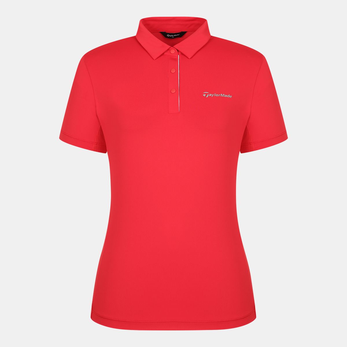 테일러메이드 어패럴(TAYLORMADE APPAREL) 여성 카라 반팔 티셔츠 T8031TO6741-500