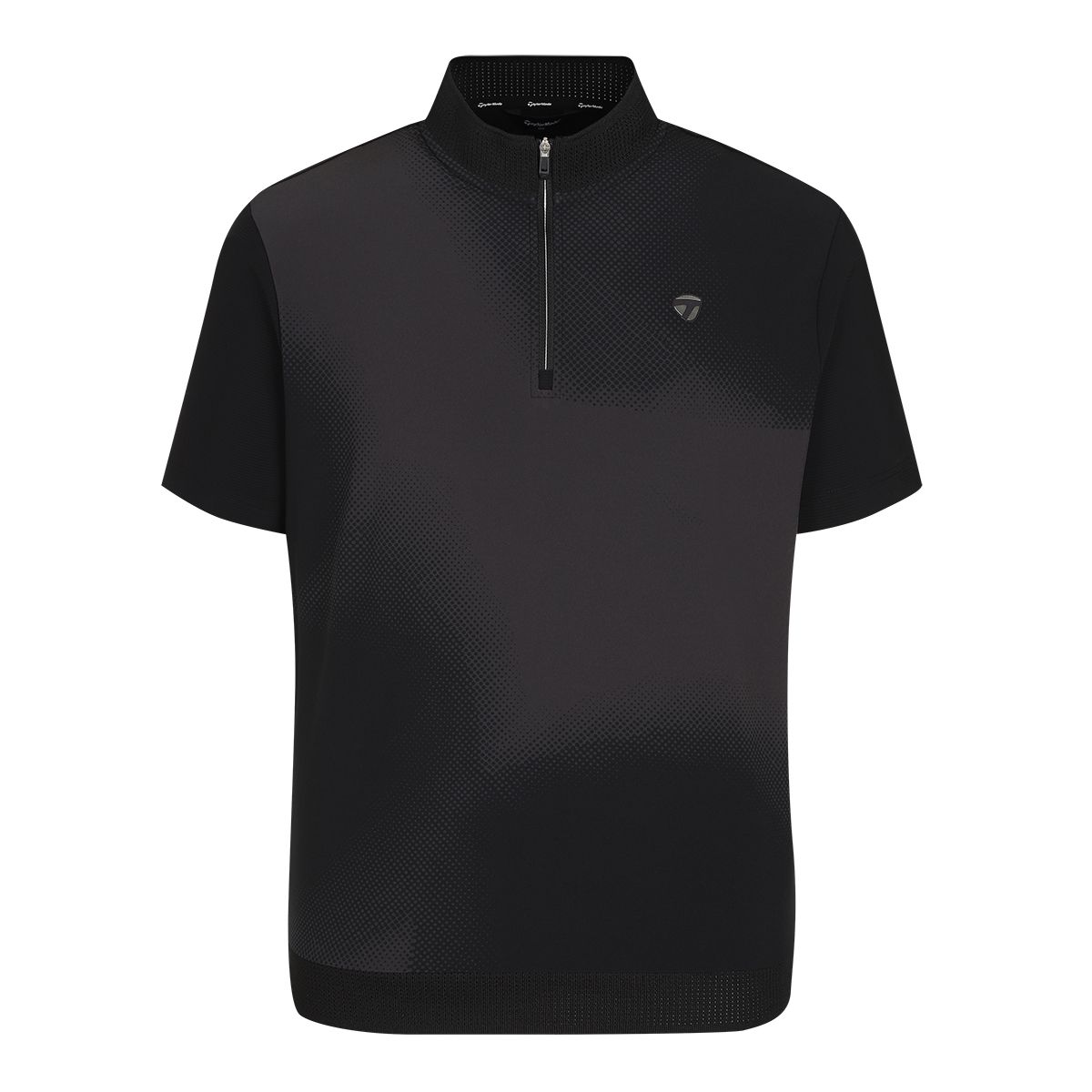 테일러메이드 어패럴(TAYLORMADE APPAREL) 남성 하이브리드 아노락 티셔츠 TTO-21HG48-199