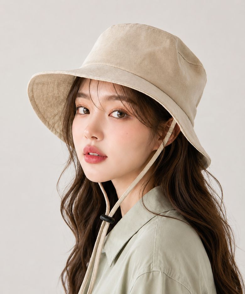 Forest Boonie Hat (2colors)