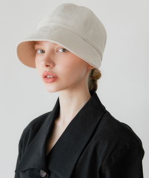 Moden Bucket Hat (4colors)