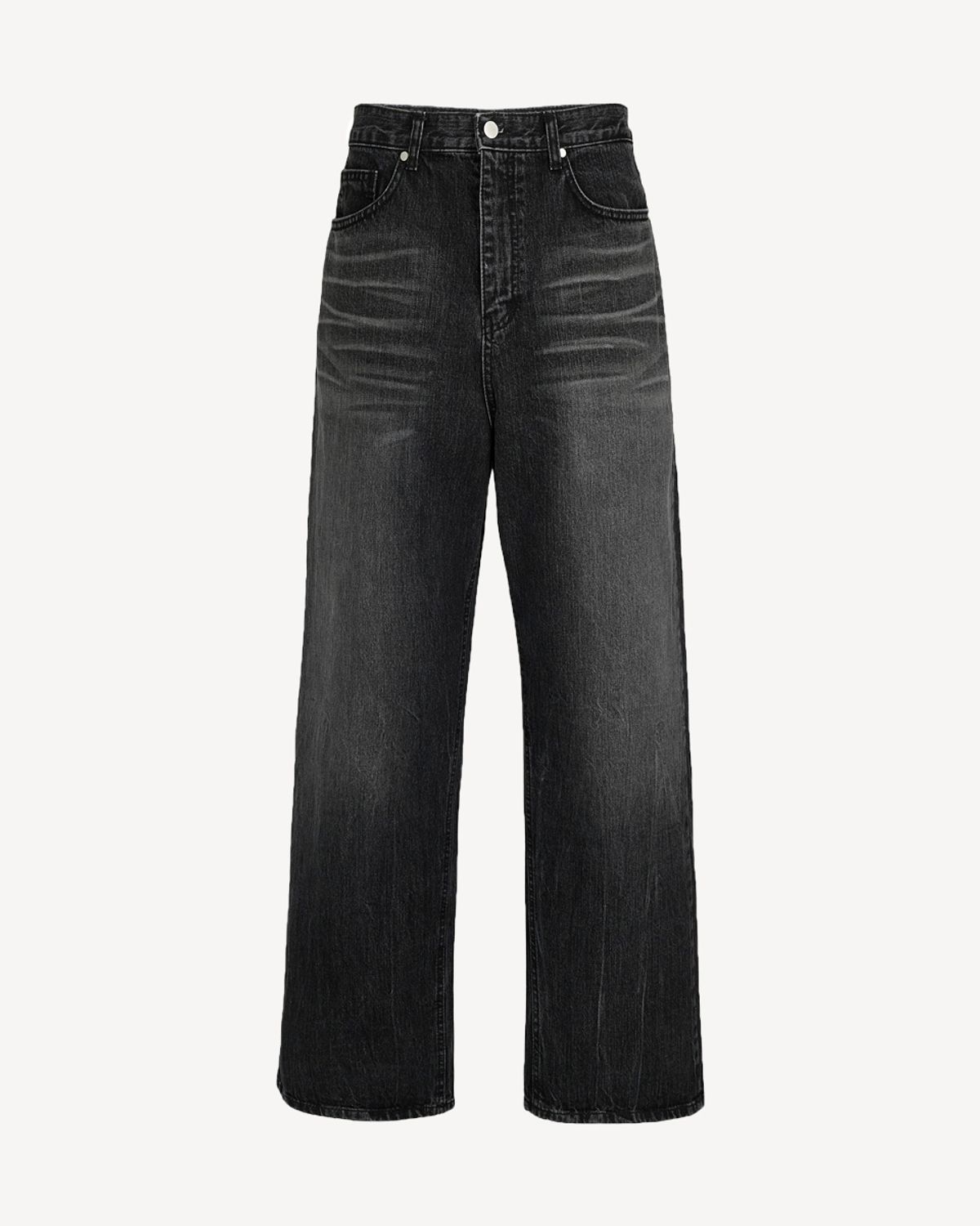 덤(THUMB) FLASH WASHED DENIM 04