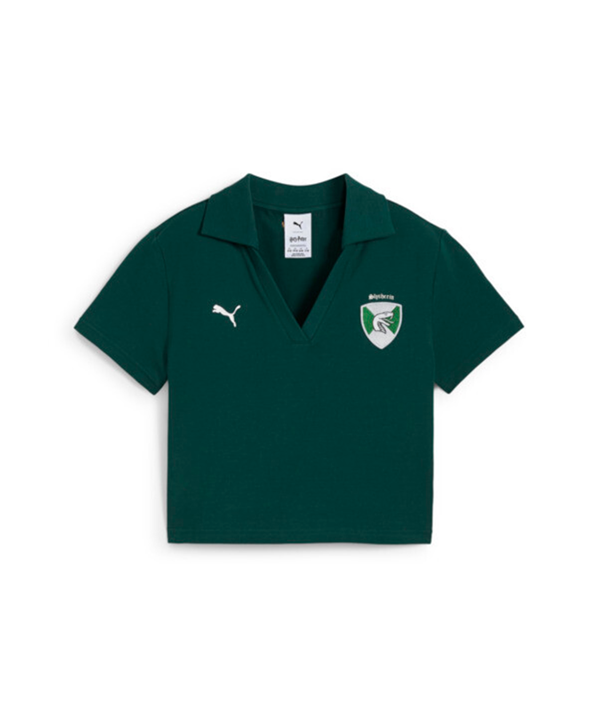 푸마(PUMA) 푸마 X 해리포터 Polo - 다크머틀 / 630097-60