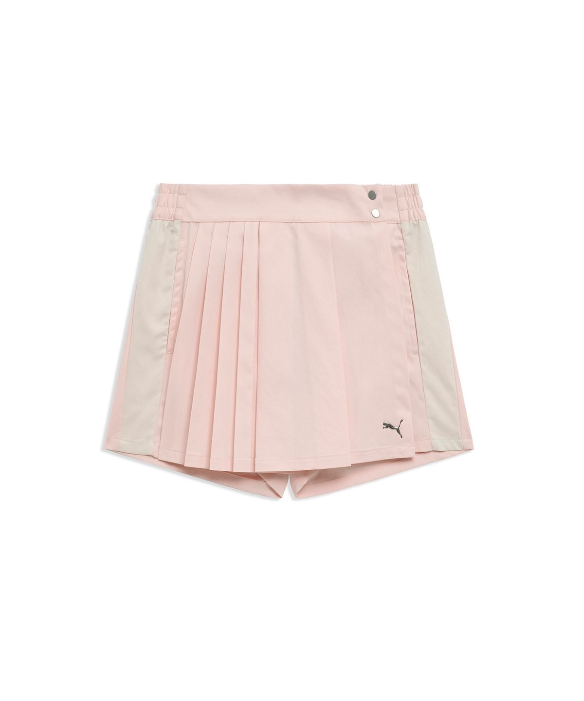 푸마(PUMA) 데어 투 스커트 - 아일랜드핑크 / 633252-19