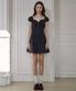 lotsyou_Fiona Dress Navy