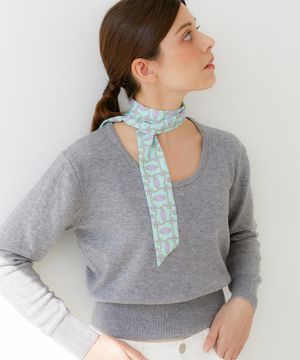 Joy Twilly Scarf (3colors)