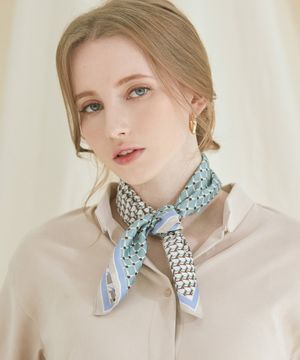 Trudy Petit Scarf (3colors)
