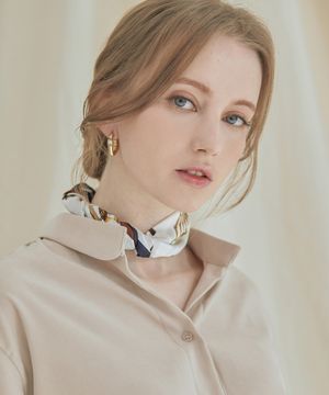 Bella Petit Scarf (6colors)