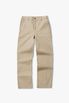 퍼티그 코튼 치노 팬츠_베이지_HH15120101