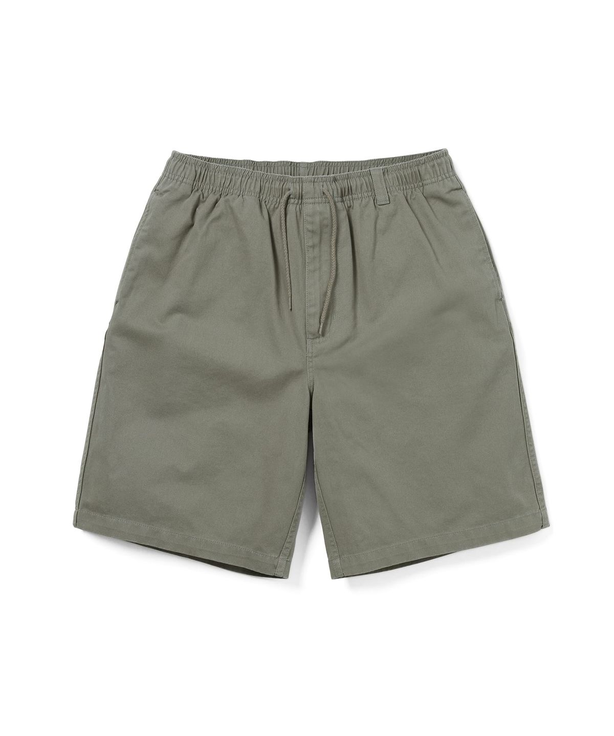 디스이즈네버댓(THISISNEVERTHAT) Beach Short Grey