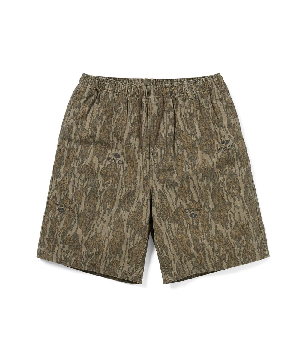 Beach Short Camo