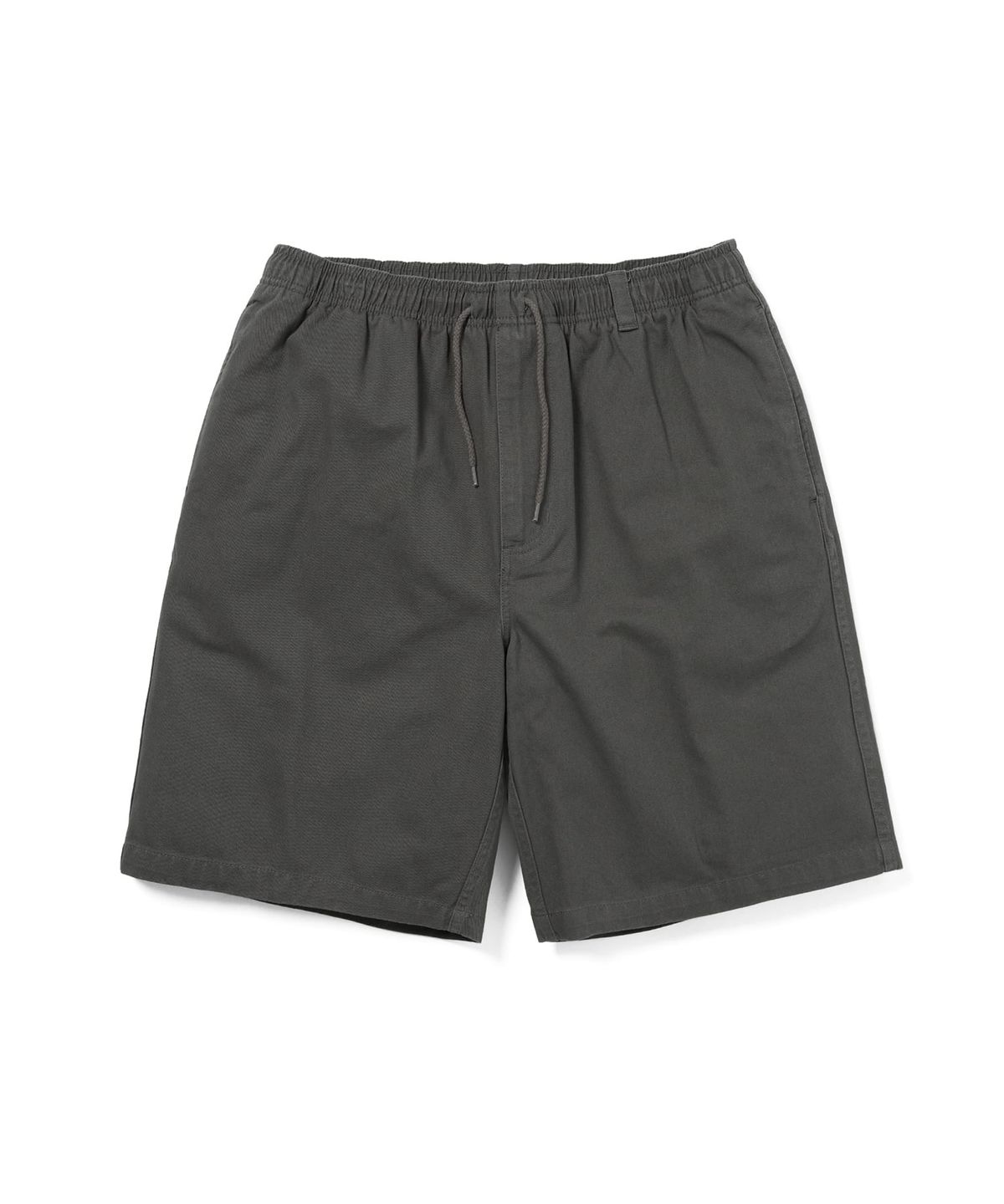 디스이즈네버댓(THISISNEVERTHAT) Beach Short Charcoal