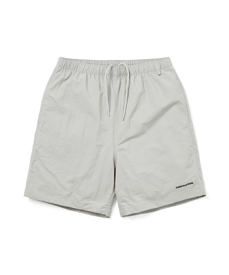 Jogging Short Warm Grey