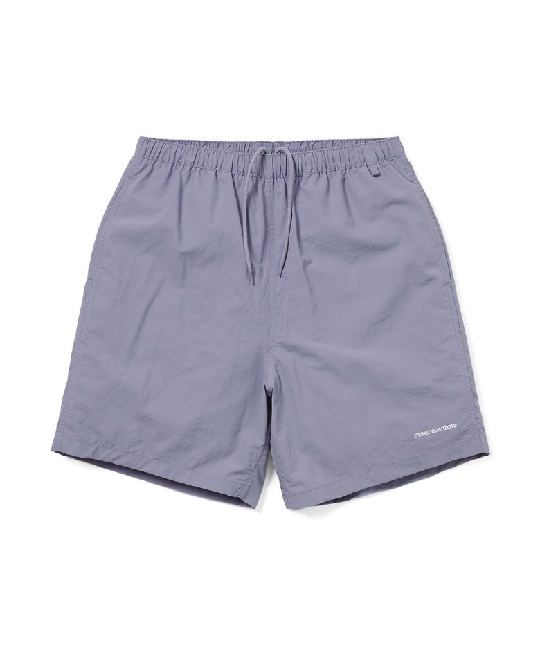 Jogging Short Blue Grey