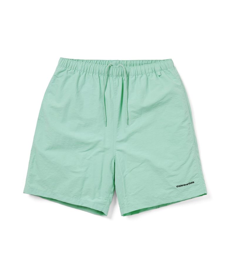Jogging Short Aqua