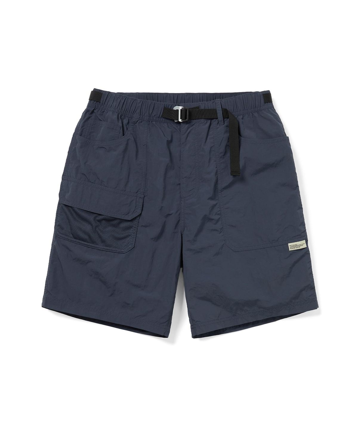 디스이즈네버댓(THISISNEVERTHAT) Mountain Short Navy