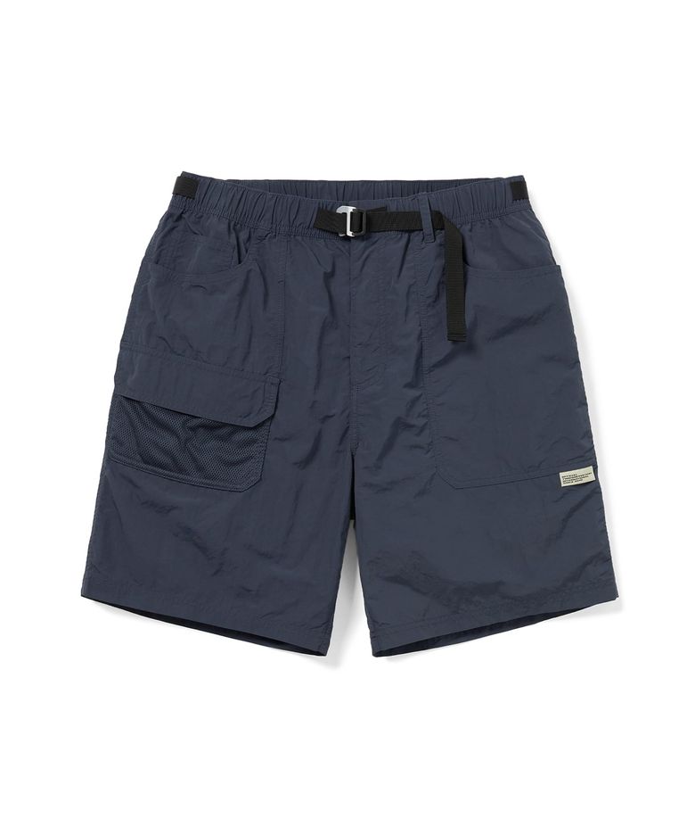 Mountain Short Navy