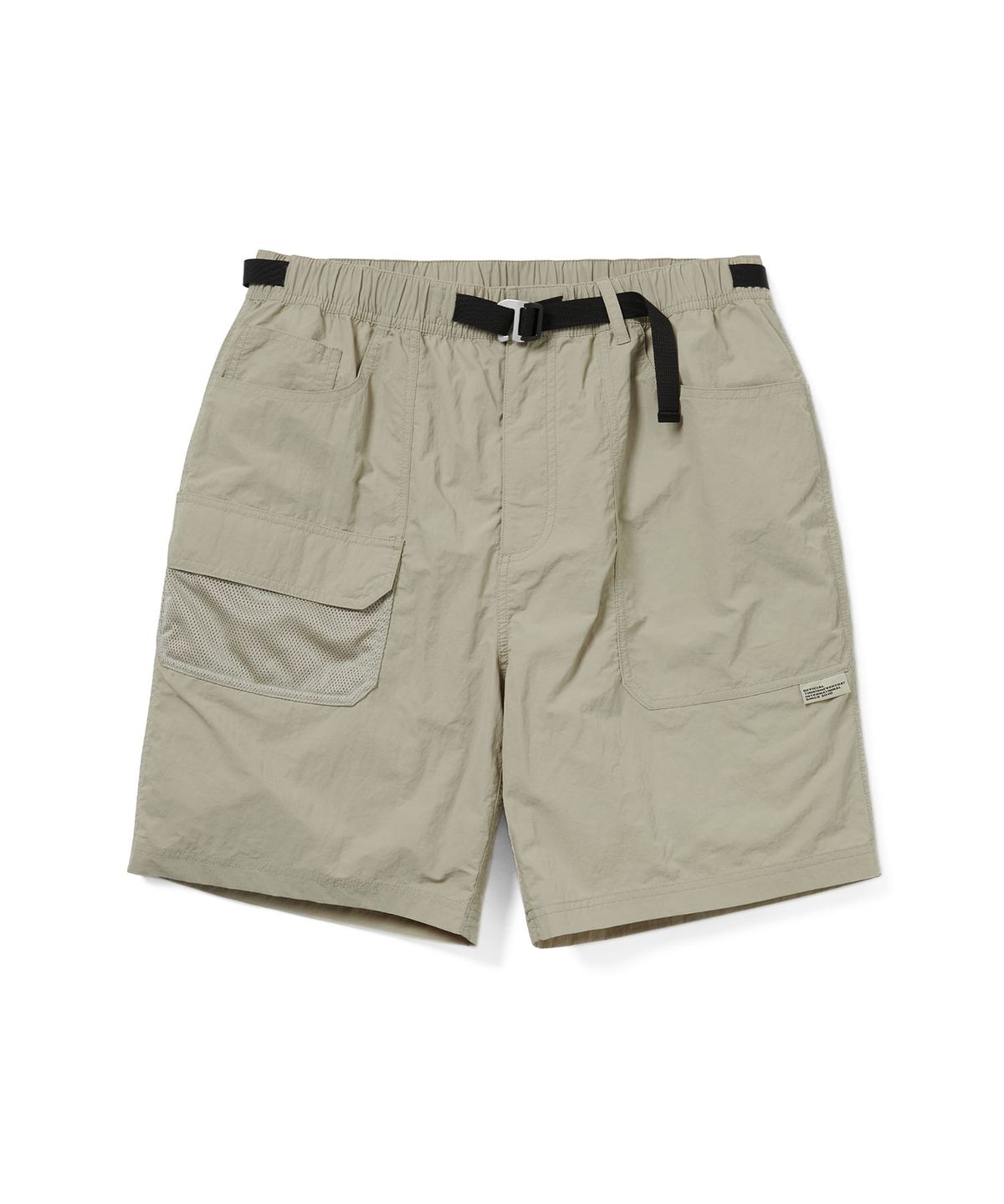 디스이즈네버댓(THISISNEVERTHAT) Mountain Short Khaki