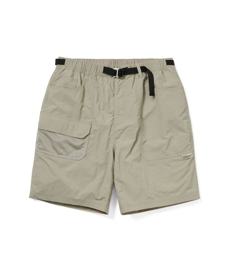 Mountain Short Khaki