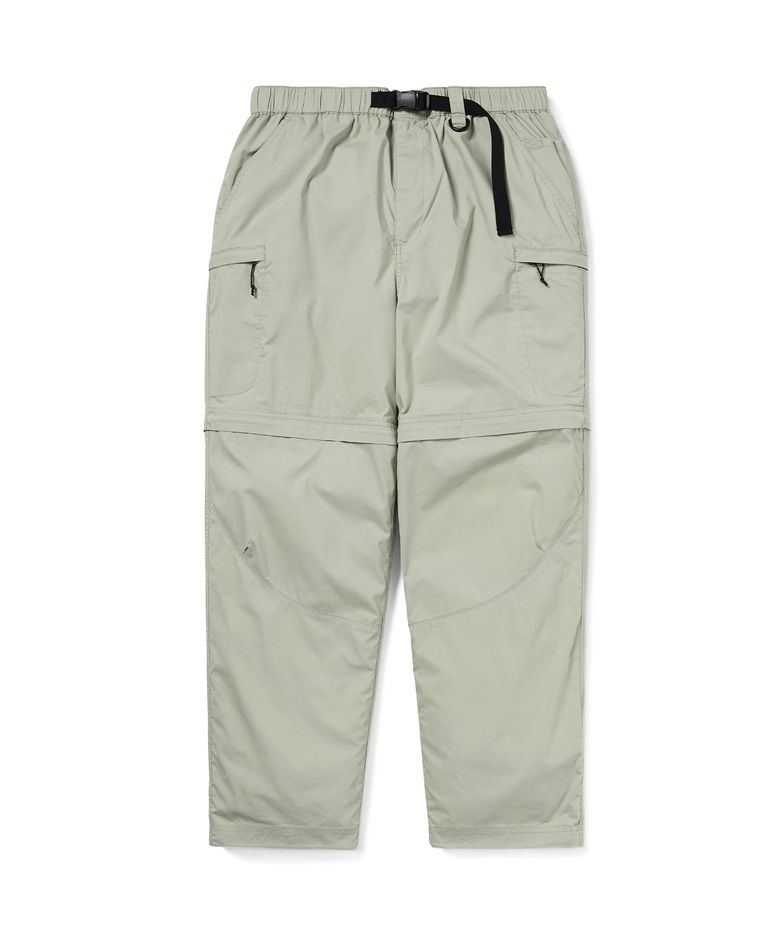 Convertible Hiking Pant Stone