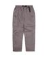 Convertible Hiking Pant Purple Grey