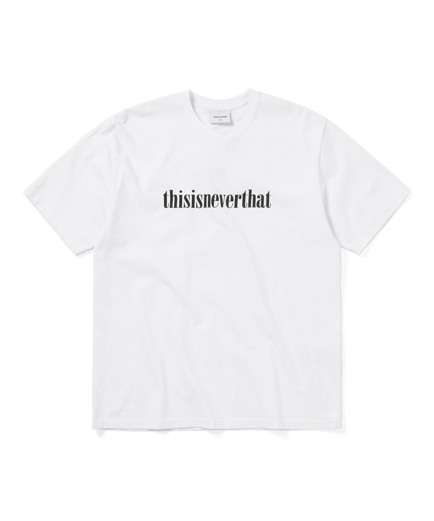 thisisneverthat (ディスイズネバーザット) - 長袖 | MUSINSA 公式