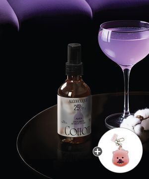 알콜리크 멀티퍼퓸 코튼 러시안 150ML+추가증정