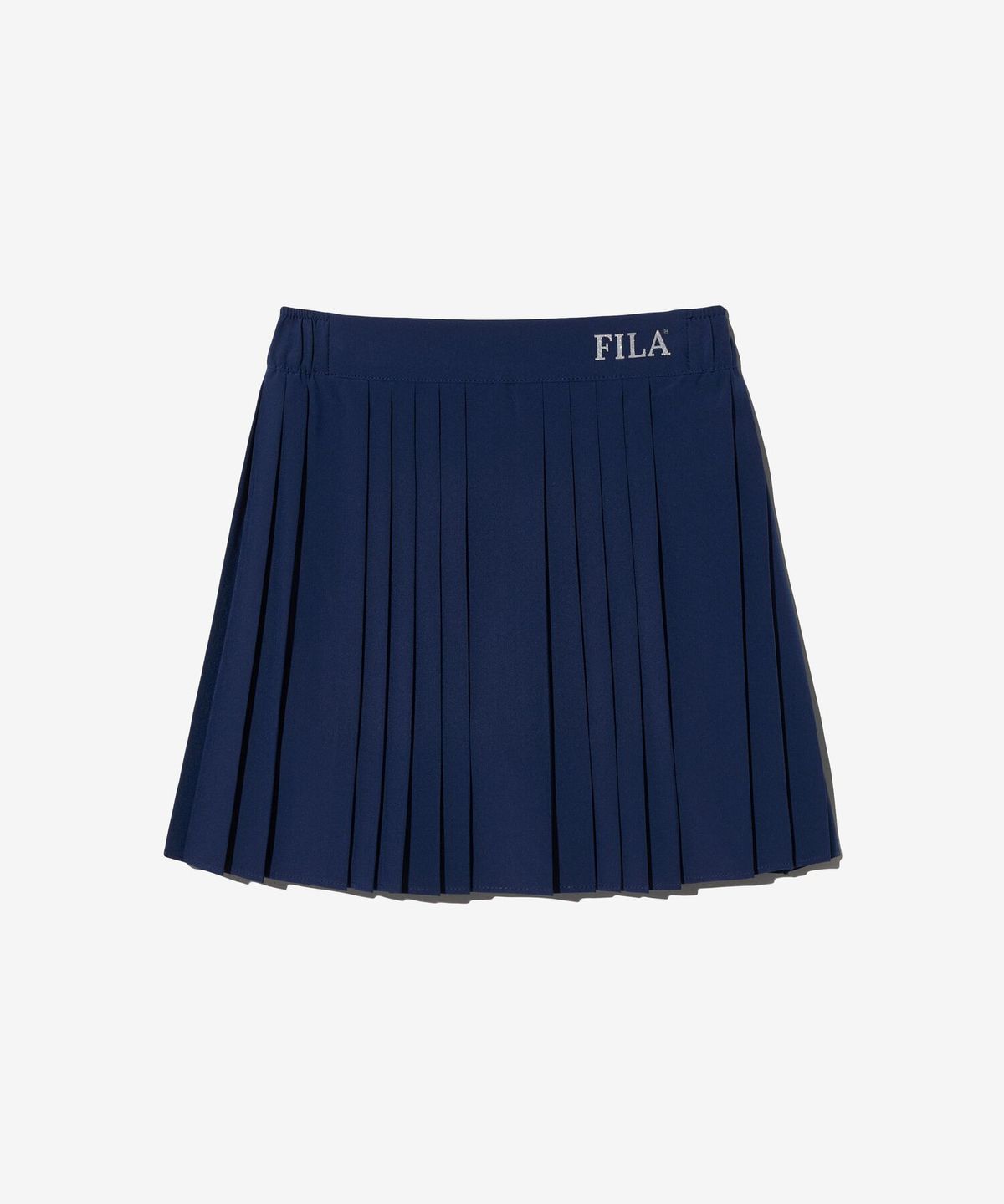 휠라 키즈(FILA KIDS) 경량 테니스 스커트