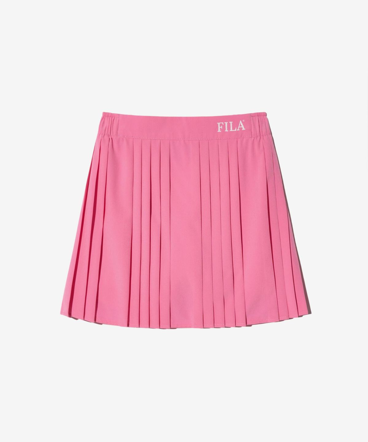 휠라 키즈(FILA KIDS) 경량 테니스 스커트